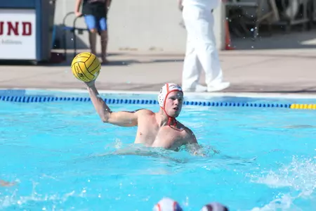 Charles Olsen (Photo by Jeff Golden)