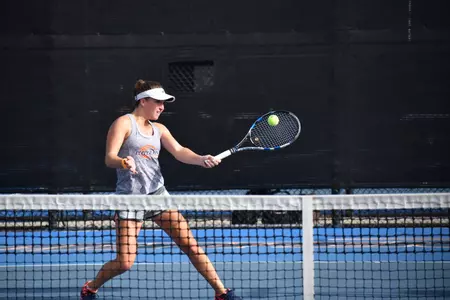 Dzina Milovanovic (Photo by Sarah Otteman)