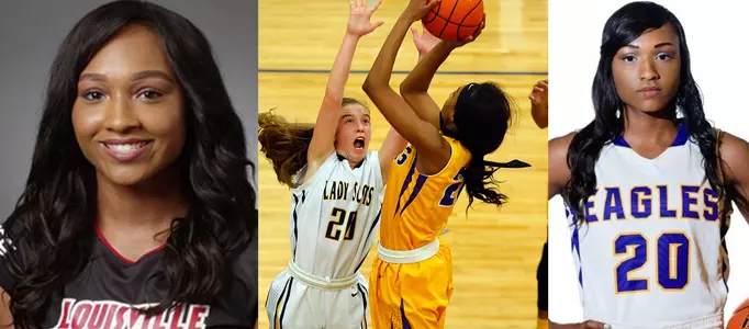 Brianna Lester