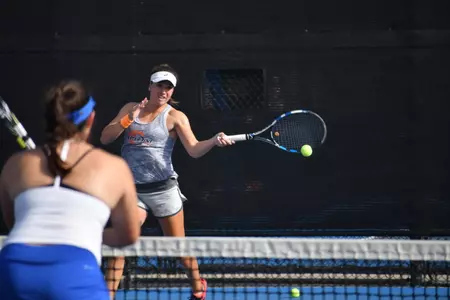 Dzina Milovanovic (Photo by Sarah Otteman)