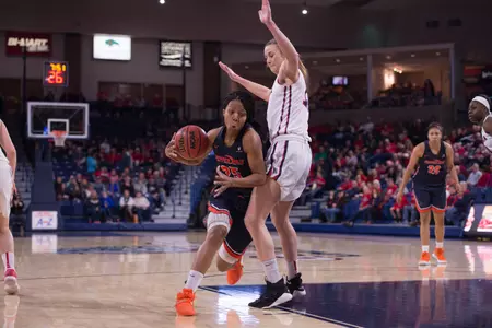 Yasmine Robinson-Bacote