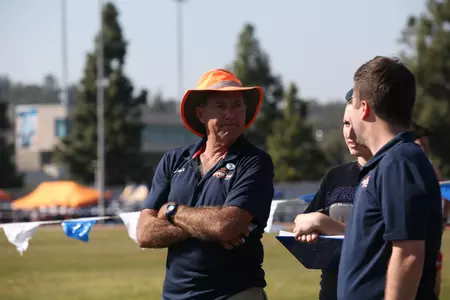 Robert Radnoti (Jeff Golden photo)