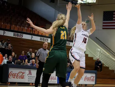 Paige Fecske (Photo by: Catt Ott)