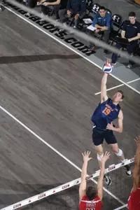 David Wieczorek (19) (Photo by Martin A. Folb)