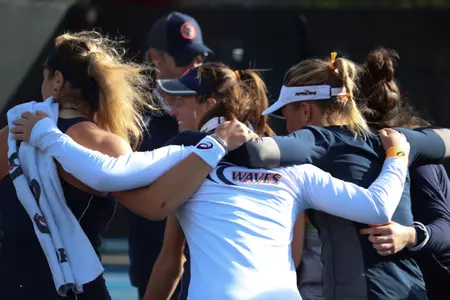 Team (Photo by: Catt Ott)