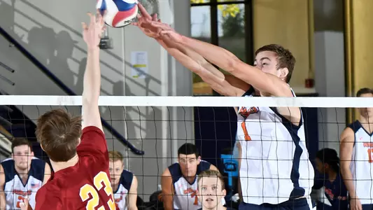 Michael Wexter (1) (Photo by Martin A Folb)