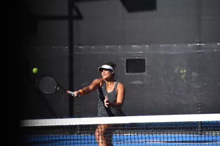 Mayar Sherif (Photo by Sarah Otteman)