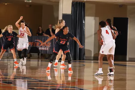 Barbara Sitanggan (photo by Jeff Golden)