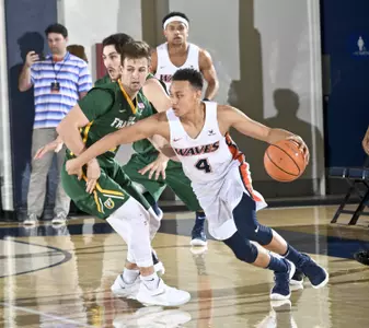 Colbey Ross (Martin A. Folb photo)