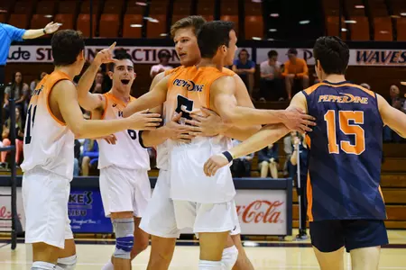 Team (Photo by Sarah Otteman)