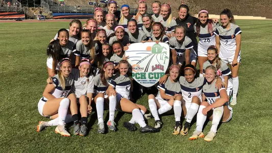 2018 PCH Cup vs. LMU