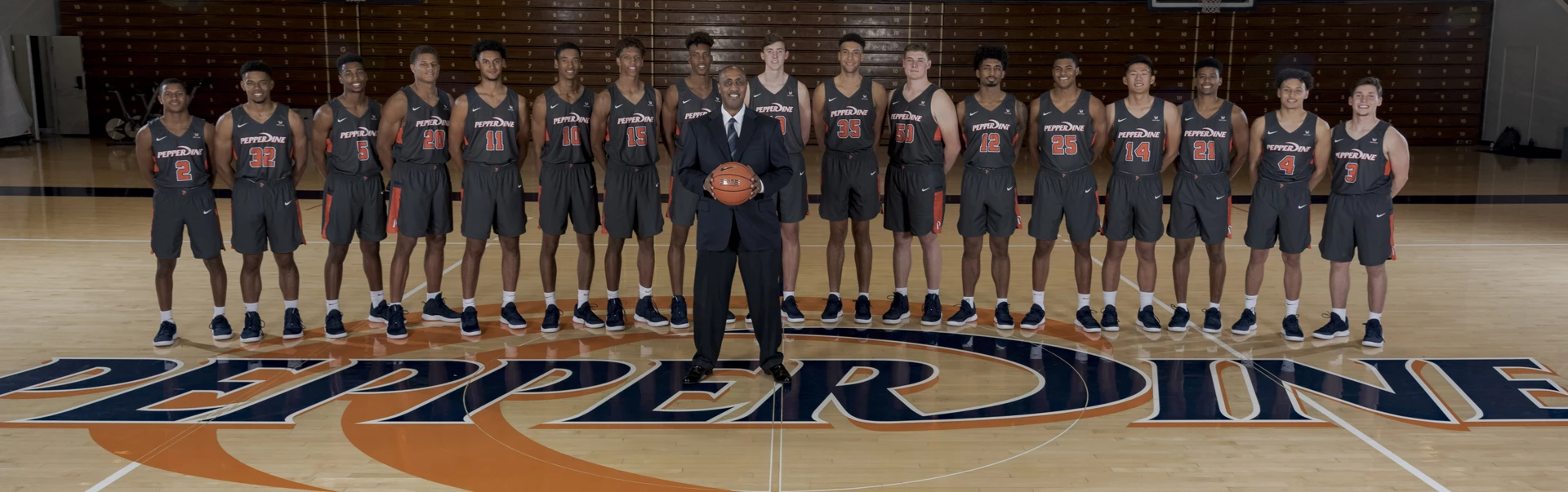 2018-19 Men's Basketball Team
