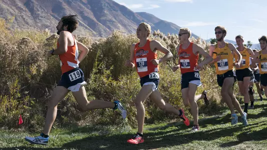 2018 WCC Championships