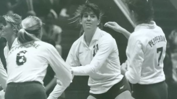 Julie Evans Castillo