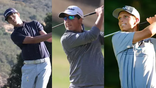 Gretzky Menante Mouw 2018 NLI signings