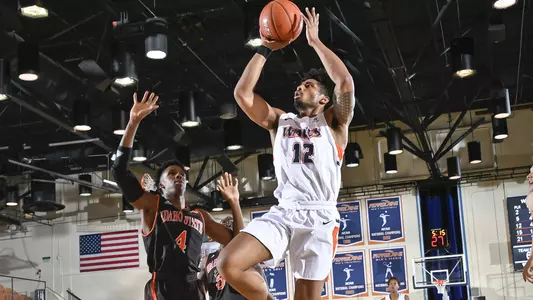 Darnell Dunn vs. Idaho State