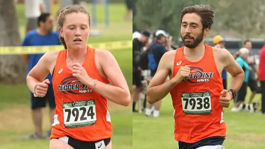 Heath Rask WCC All-Academic