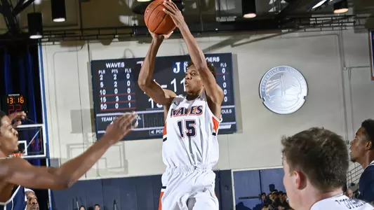 Kessler Edwards vs. Jackson State