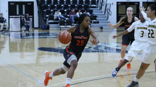 Yasmine Robinson-Bacote