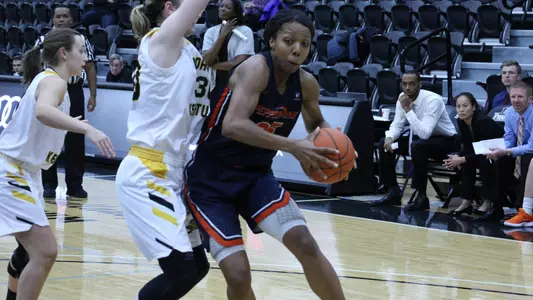 Yasmine Robinson-Bacote