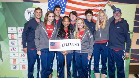 Team USA