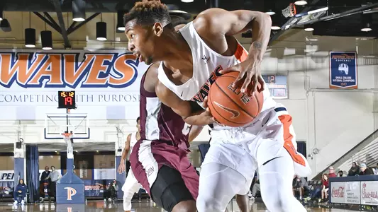 Jade' Smith vs. Alabama A&M