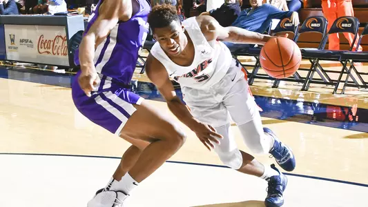 Jade' Smith vs. Abilene Christian
