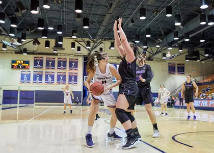 Monique Andriuolo (11) (Photo by Stephanie Chaisson)