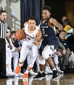 Colbey Ross (Martin A. Folb photo)