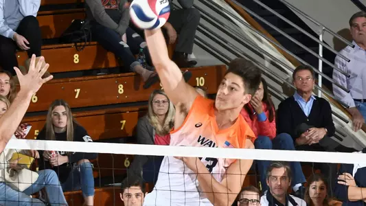 Max Chamberlain (13) (Photo by Martin A. Folb