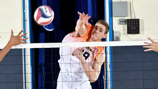 David Wieczorek (19) (Photo by Martin A. Folb)