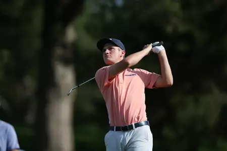 Clay Feagler (Jeff Golden photo)