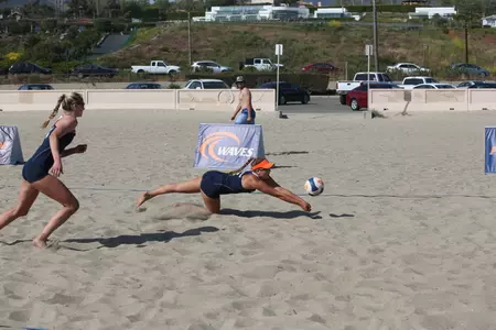 Gigi Hernandez (5) (Photo by Jeff Golden)