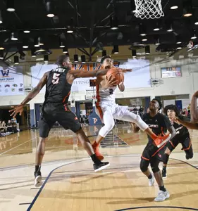 Eric Cooper Jr. (Martin A. Folb photo)