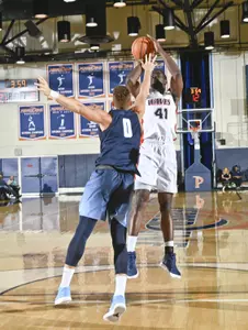 Matthew Atewe (Martin A. Folb photo)