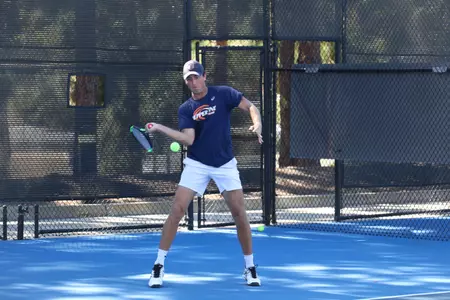 Max Mendelsohn (Photo by Ricky Davis)