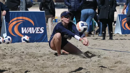 Jordan Ferrari (32) (Photo by Jeff Golden