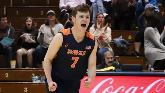 Spencer Wickens (Photo by: Catt Ott