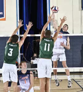 David Wieczorek (19) (Photo by Martin A. Folb)