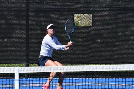 Dzina Milovanovic (Photo by Sarah Otteman)