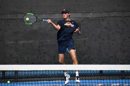 Max Mendelsohn (Photo by Sarah Otteman)