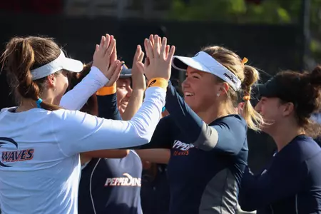 Laura Gulbe (Photo by: Catt Ott)