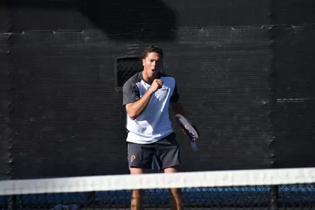 Dane Esses (Photo by Sarah Otteman)