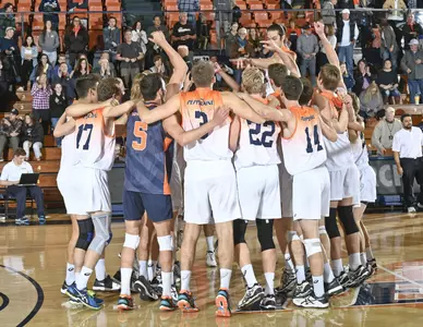 Team (Photo by Martin A. Folb)