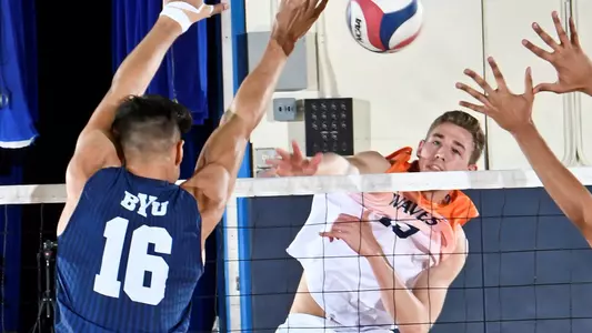 David Wieczorek (19) (Photo by Martin A. Folb)