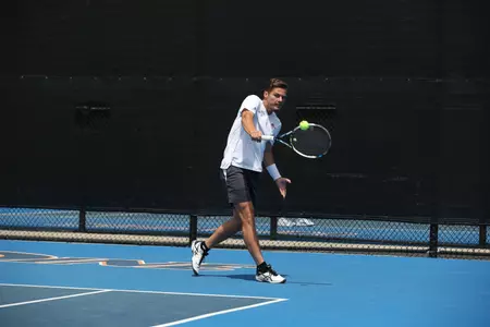 Dennis Uspensky (Photo by Jeff Golden)