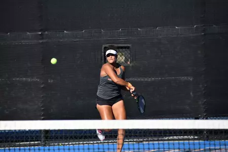 Mayar Sherif (Photo by Sarah Otteman)