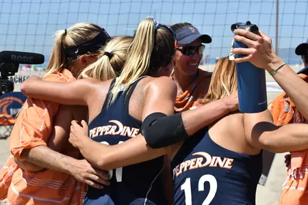 Team (Photo by Sarah Otteman)