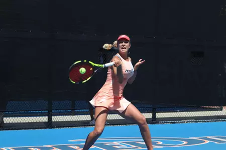 Ashley Lahey (photo by Catt Ott