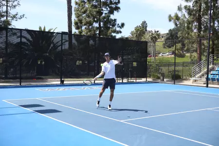 Lautaro Pane (Photo by Jeff Golden)